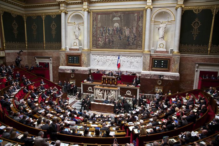 La Ligue de Défense des Conducteurs en première ligne contre la dépénalisation des PV de stationnement