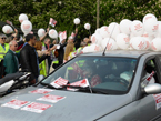 Votre association dans la rue, pour dire NON à la baisse des limitations de vitesse