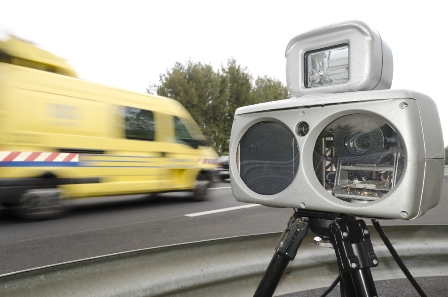 La hausse de la mortalité routière, conséquence de la politique du tout-radars