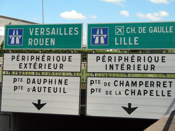 Vitesse abaissée en ville : partout en France, luttons contre les limitations abusives !