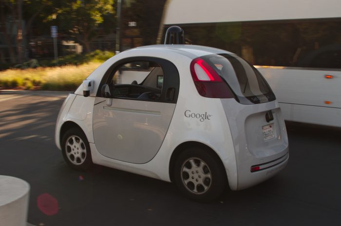 La voiture autonome&nbsp;: plus sûre, vraiment ?
