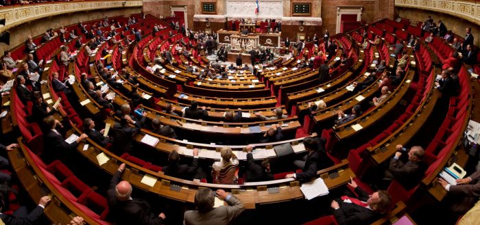 Législatives 2017&nbsp;: les candidats répondent à vos messages