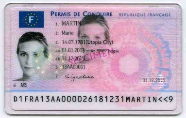 Fiche Pratique&nbsp;: Comment consulter le solde de points sur mon permis ?