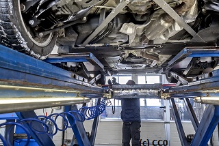 Plus sévère, plus coûteux&nbsp;: un nouveau contrôle technique sous prétexte d’une « meilleure sécurité routière » *