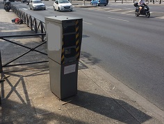 La régulation dynamique des vitesses&nbsp;: un outil au service de la répression *
