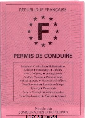 Pour réviser le barème des PV-vitesse&nbsp;: votre action commence à faire réagir les députés&nbsp;!
