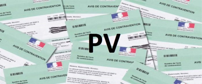 Budget 2019&nbsp;: le gouvernement a déjà prévu un doublement des PV avec le 80 km/h ! *