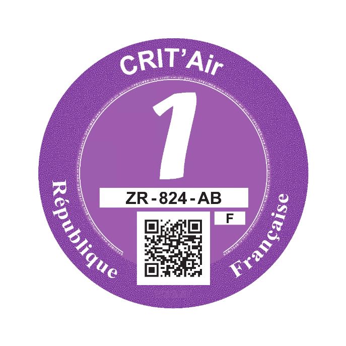 Système Crit’Air&nbsp;: face à l’écologie punitive, des alternatives technologiques existent…