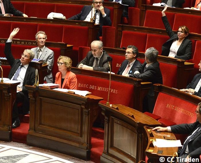 Signalement des contrôles de vitesse&nbsp;: face à la mobilisation, le gouvernement rétrograde&nbsp;!