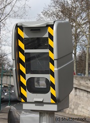 Sécurité routière&nbsp;: l’inefficacité des radars révélée au grand jour !