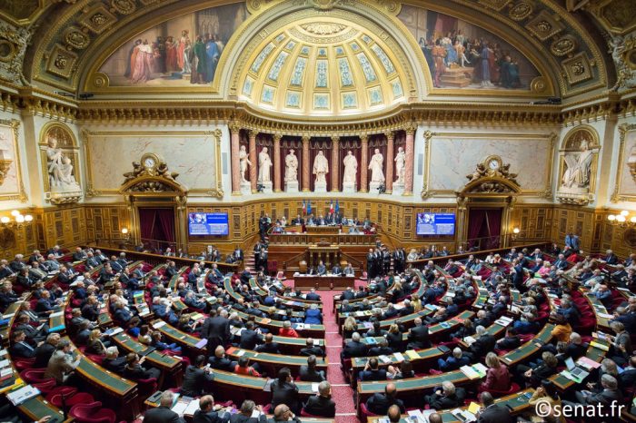 Le Sénat va débattre de la politique du tout-radars&nbsp;: les conducteurs entendus !
