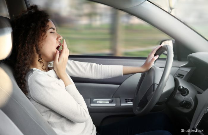 Somnolence et distraction&nbsp;: les vrais dangers de l’autoroute, bien avant la vitesse