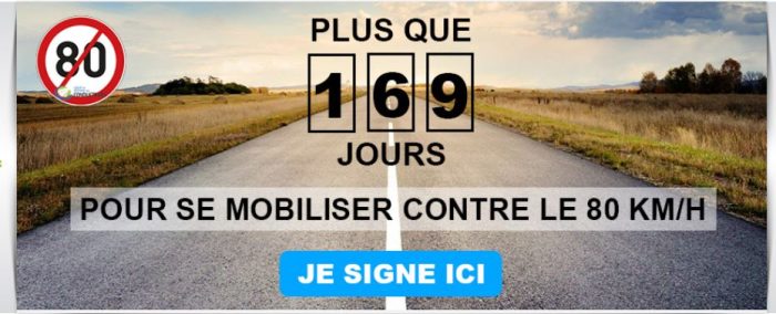 80 km/h&nbsp;: Emmanuel Barbe, délégué interministériel à la sécurité routière, remonte au créneau : nous aussi, à la Ligue de Défense des Conducteurs&nbsp;!