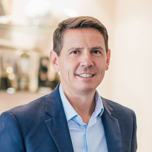 Christophe Ramond, Président du Tarn&nbsp;: « Nous faisons le maximum pour revenir à 90 km/h dans notre département ! »