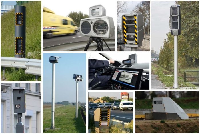 Radars de vitesse : marge « d’erreur » oui, « de tolérance », non !
