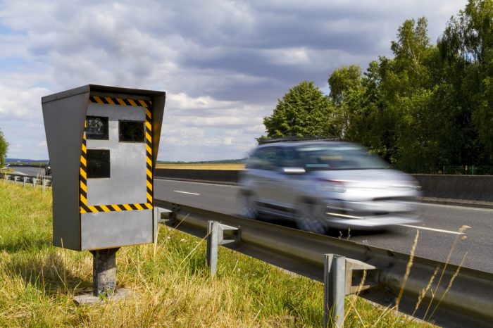 Recrudescence des grands excès de vitesse&nbsp;: beaucoup de bruit pour pas grand-chose