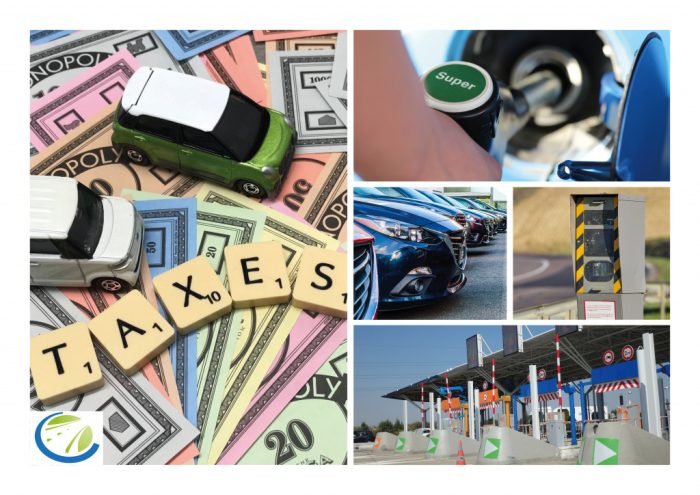 Taxes et amendes&nbsp;: mais comment fonctionnerait la France sans l&rsquo;automobile ?