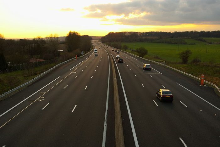 Expérimentations à l&rsquo;étranger&nbsp;: vitesses relevées = pas d&rsquo;accident en plus&nbsp;!