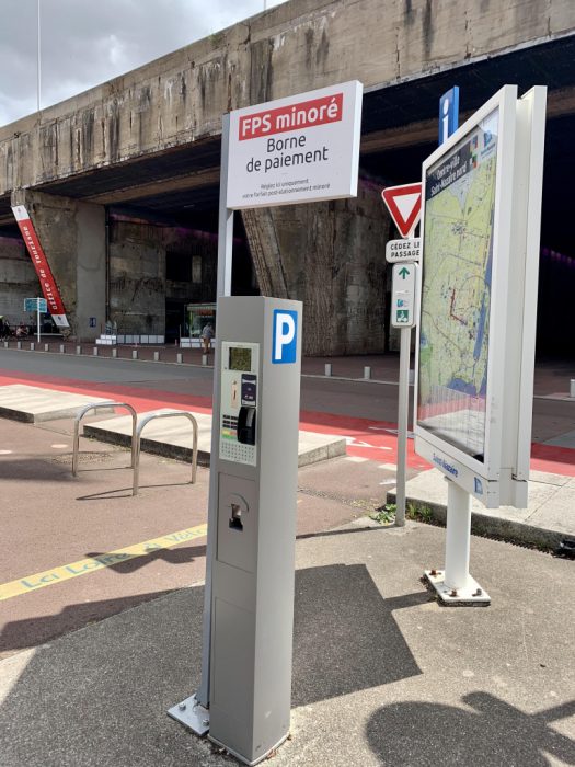 Il n&rsquo;est plus obligatoire de payer avant de contester un PV de stationnement&nbsp;!