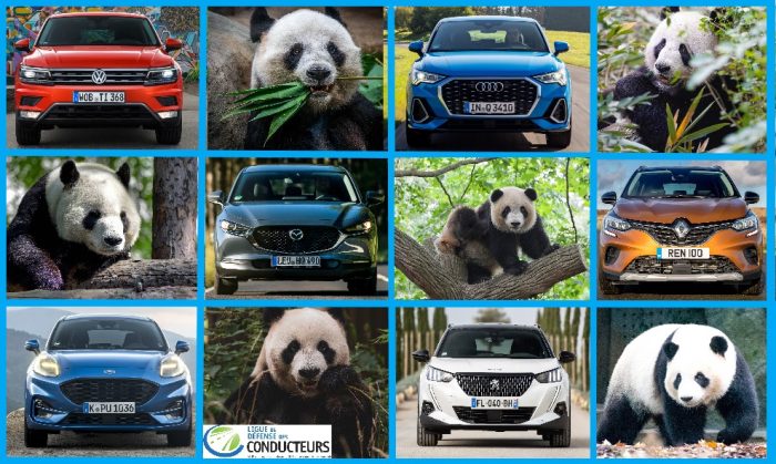 Taxe sur le poids&nbsp;: WWF est à la masse&nbsp;!