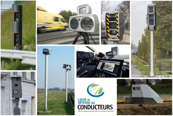 Prolifération des radars en France&nbsp;: le ras-le-bol des conducteurs