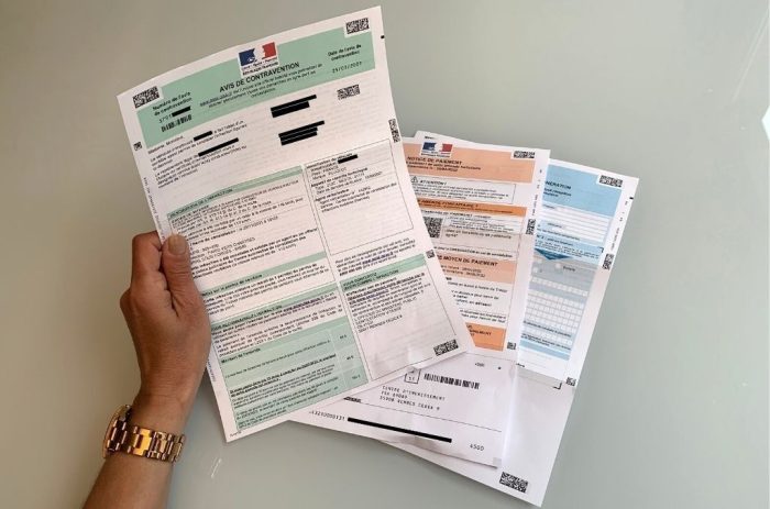 Radar embarqué&nbsp;: comment contester un PV ?