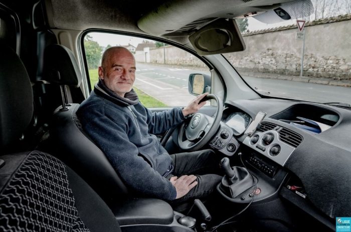 « Trop de répression ce n’est pas bon, il faudrait plus jouer sur la pédagogie »