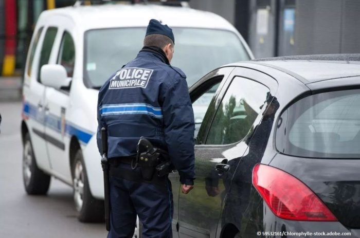 Les maladies incompatibles avec la conduite