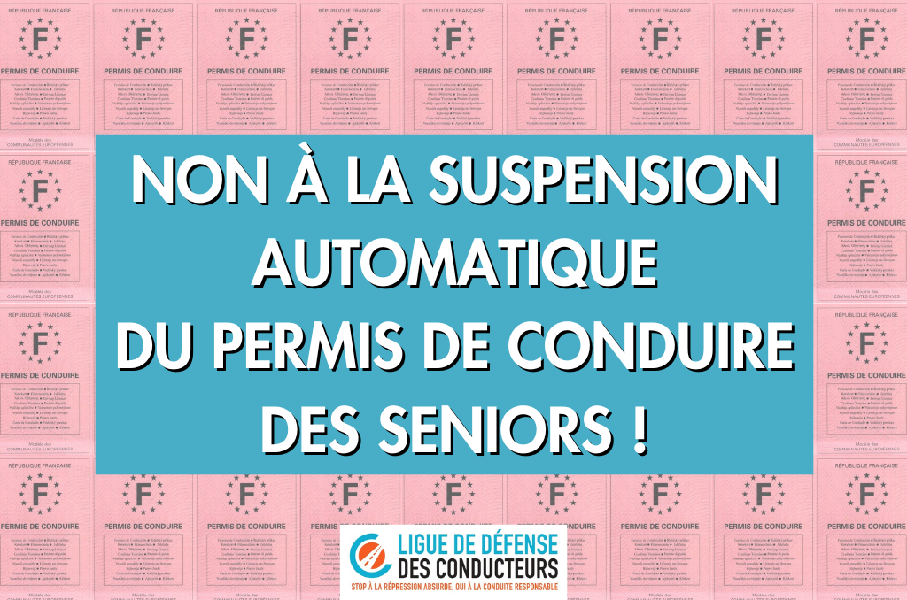 Permis de conduire à vie&nbsp;: un ascenseur émotionnel pour les seniors