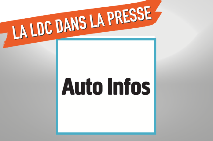 L&rsquo;été d&rsquo;Auto Infos&nbsp;: Les SUV victimes de grossophobie par la Mairie de Paris