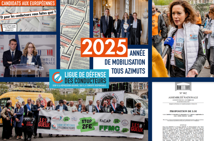 Ces bras de fer que la LDC engage grâce à votre soutien